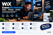 wix website redesign wix website design wix website redesign wix website