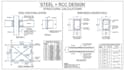 create structural drawings for residential and commercial projects