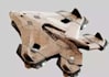 create 3d space battle ship model, spececraft model, spaceship and game 3d stl