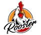 do outstanding rooster logo design