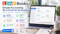 zoho CRM setup, zoho one, zoho books, automation, integration expert