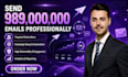 email campaign setup professional copywriting, segmentation and marketing growth