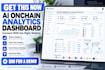build ai solana token tracker bot wallets launches, whales wallet tracker bot