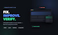 design, fix and improve your wordpress website and landing pages