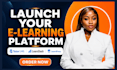 create elearning wordpress lms website using tutor lms learndash learnpress
