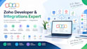 understand your business needs and build the right zoho ecosystem solution