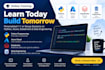 teach you python programming and databricks azure cloud