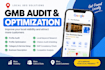 audit and optimize your google business profile gmb completely