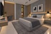 diseño y renderizado de habitaciones en 3d