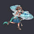 animate your 2d game character in spine