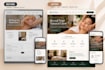 fix squarespace website issues redesign mobile problems for german business