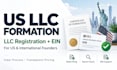 register your US llc and obtain your ein