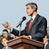 do a political or satirical cartoon