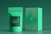 design supplement packaging and label design
