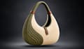 create 3d handbag, purse and luxury bag designs using clo 3d