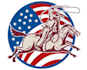 design awesome rodeo logo