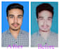 do photo editing background