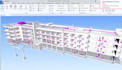 perform revit bim clash detection and coordination using navisworks