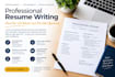create professional ats resumes cvs and linkedin profiles
