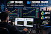 develop profitable day trading bot, futures trading bot, for mt5 and mt4