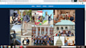 do responsive web design and modern website layout