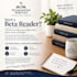 provide thoughtful beta reading and manuscript feedback