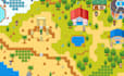 pixel game art isometric pixel tilemap rpg pixel game tileset pixel game assets