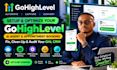 setup go high level ai agent appointment booking, audit, fix and cleanup ghl CRM