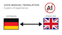 translate your text without ai