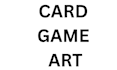 do card game art