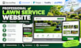 build servicetitan commusoft fergus tradify fergus simpro lawn service website