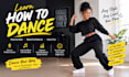 teach how to dance