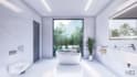 redesign and remodel your bathroom in realistic 3d
