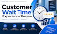 improve your customer wait time communication