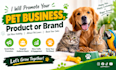 promotion your pet and dog