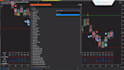 convert metatrader to ninjatrader ctrader hft bot development