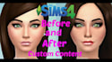 create custom sims 4 cc and 3d character content
