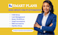 set up  lofty smart plans lofty crm lofty real estate automation lofty