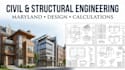be your civil and structural engineering in maryland