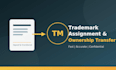 handle your trademark assignment or ownership transfer