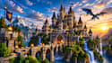 minecraft builds, house, spawn, castle, map, mansion, base, and pvp arena