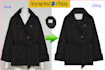 do ghost mannequin and apparel photo editing