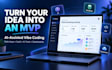 expert ai development for web, mobile, automation