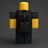 create 3d roblox ugc bundle, roblox dynamic head, hair, hat character modelling