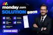 setup and customize monday com workspace automation and workflow