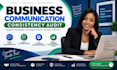 audit your business communication consistency