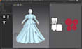 create rig, animate 3d character, unreal engine, iclone, cc4 cc5, metahuman, mmd