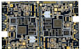create schematic capture and multilayer pcb designs with manufacturing files