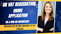 do UK vat registration with hmrc