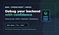debug spring boot kafka issues consumer lag retries and duplicate messages